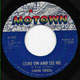 Northern Soul, Rare Soul - TAMMI TERRELL US, COME ON AND SEE ME
